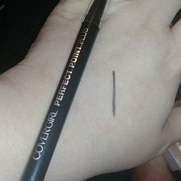 Photo of COVERGIRL Perfect Point Plus Eyeliner uploaded by Stacie H.