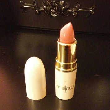 Photo of Mellow Cosmetics Creamy Matte Lipstick - Nude uploaded by Tasha H.