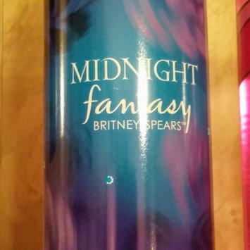 Photo of Britney Spears Midnight Fantasy Eau de Parfum uploaded by Tasha H.