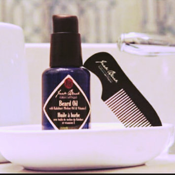 Photo of Jack Black Beard Oil uploaded by Shravan K.