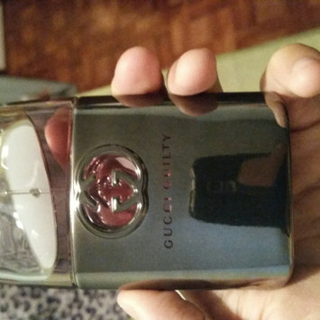 Photo of Gucci Guilty Eau Pour Homme Eau de Toilette Spray uploaded by Jonathan M.