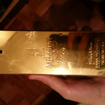 Photo of Paco Rabanne 1 Million Eau De Toilette uploaded by Jonathan M.
