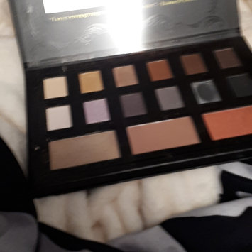 Photo of BH Cosmetics Pride + Prejudice + Zombies - Eye + Cheek Palette uploaded by shana t.