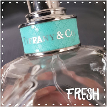 Photo of Tiffany & Co. Tiffany & Co 75ml Eau de Parfum Skyline Fragrance Gift Set uploaded by Jade B.