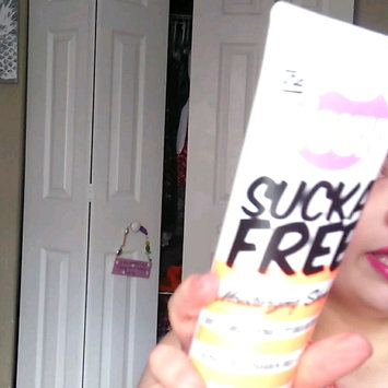 Photo of The Doux Sucka Free Moisturizing Shampoo 8 Fl oz uploaded by Crowned G.