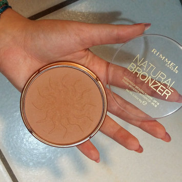 Photo of Rimmel London Natural Bronzer uploaded by 🌹alex b.