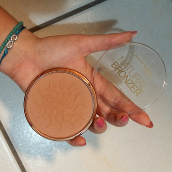 Photo of Rimmel London Natural Bronzer uploaded by 🌹alex b.