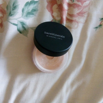 Photo of bareMinerals Mineral Veil Finishing Powder uploaded by Drish P.