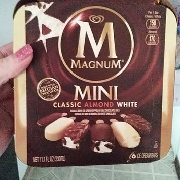 Photo of Magnum Mini Ice Cream Bars - 6 CT uploaded by Lisa M.