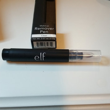 Photo of e.l.f. Cosmetics Makeup Remover Pen uploaded by Rayanna H.