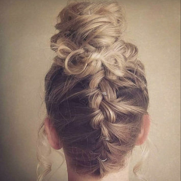 Photo of Amika Headstrong Hairspray 10 oz uploaded by Zeny A.
