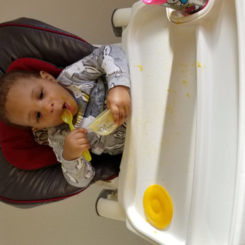 Photo of Plum® Organics mango & quinoa Baby Bowl uploaded by Mary O.