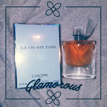 Photo of Lancôme La Vie est Belle Eau De Parfum uploaded by Angela C.