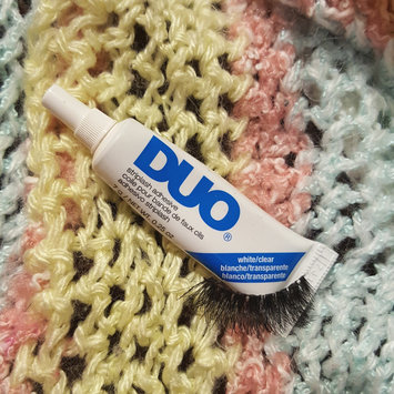 Photo of M.A.C Cosmetics Duo Adhesive uploaded by Destiny W.