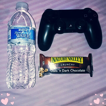 Photo of Nature Valley™ Oats ’n Honey Crunchy Granola Bars uploaded by Elvira F.