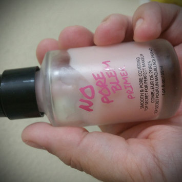 Photo of Touch In Sol No Poreblem Priming Eraser uploaded by claudia t.