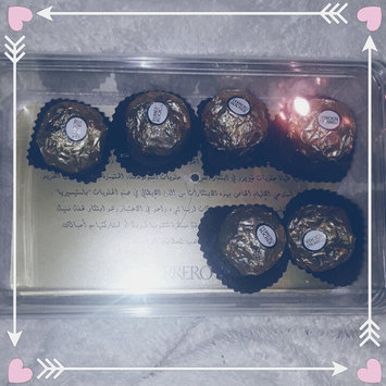 Photo of Ferrero Rocher® Chocolate uploaded by Angela C.