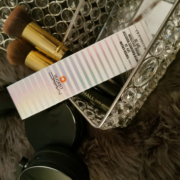 Photo of M.A.C Cosmetics Lightful C Tinted Cream SPF 30 with Radiance Booster uploaded by ShaNita T.