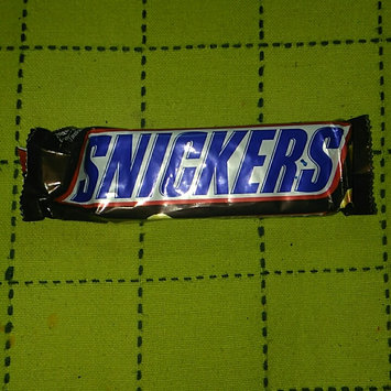 Photo of Snickers Chocolate Bar uploaded by Theodora G.
