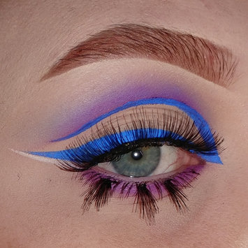Photo of wet n wild MegaLiner Liquid Eyeliner uploaded by Kayla S.