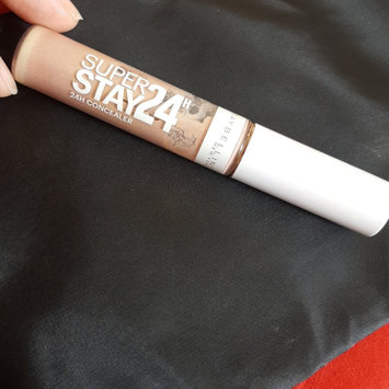 Photo of Maybelline SuperStay 24 Hour Concealer uploaded by ouiame h.