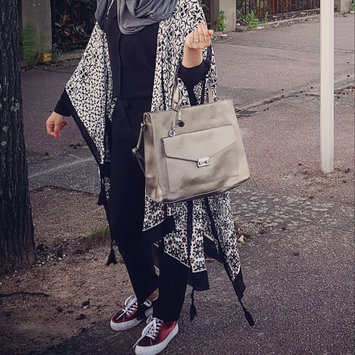 Photo of ASOS uploaded by ouiame h.