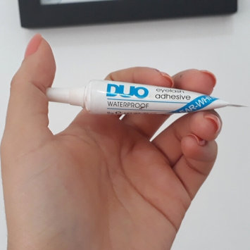 Photo of M.A.C Cosmetics Duo Adhesive uploaded by Karla G.