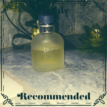 Photo of Dolce & Gabbana Light Blue For Men Eau de Toilette uploaded by Angela C.