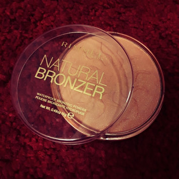 Photo of Rimmel London Natural Bronzer uploaded by Karen B.