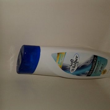 Photo of Soft Whisper Dandruff Shampoo 12 oz. uploaded by Shelby -.