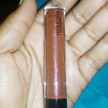 Photo of M.A.C Cosmetics Dazzleglass uploaded by Semaria S.