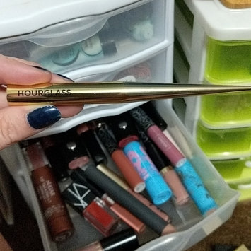 Photo of Hourglass Confession Ultra Slim High Intensity Refillable Lipstick uploaded by Christy W.