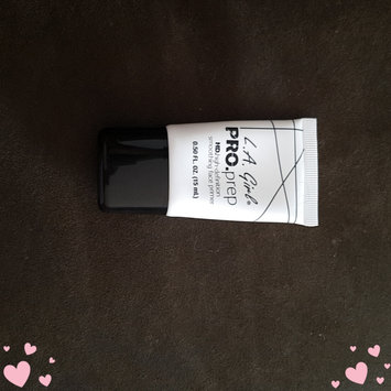 Photo of L.A. Girl Pro Prep Primer uploaded by Immaculate N.