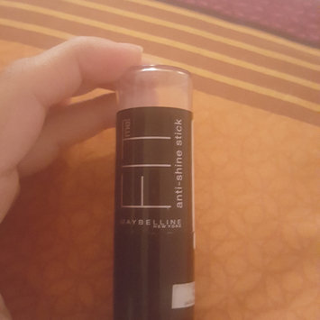 Photo of Maybelline Fit Me® Shine-Free + Balance® Stick Foundation uploaded by Sara A.