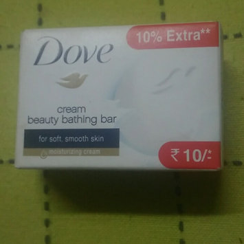Photo of Dove White Beauty Bar uploaded by Theodora G.