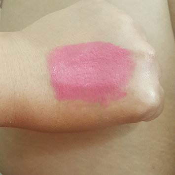 Photo of e.l.f. Matte Lip Color uploaded by Luvienska F.