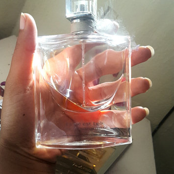 Photo of Lancôme La Vie est Belle Eau De Parfum uploaded by yilda massiel D01-063084 r.
