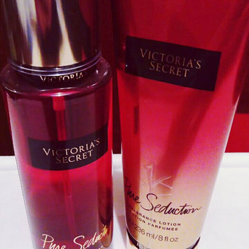 Photo of Victoria's Secret Pure Seduction Hydrating Body Lotion uploaded by Lore M.
