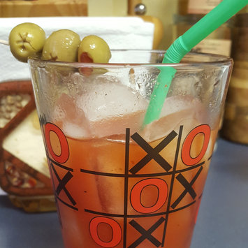 Photo of Smirnoff Triple Distilled Vodka uploaded by Vicki T.