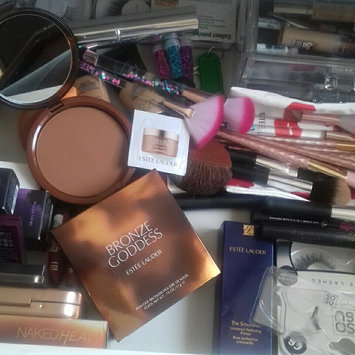 Photo of Estée Lauder Bronze Goddess Powder Bronzer uploaded by Mim l.