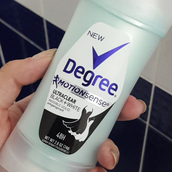 Photo of Degree Antiperspirant and Deodorant uploaded by Svitlana P.