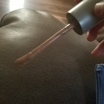 Photo of Rimmel London Lasting Finish Breathable Foundation uploaded by Sayra E.