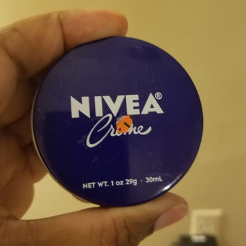 Photo of NIVEA Creme uploaded by Regina P.