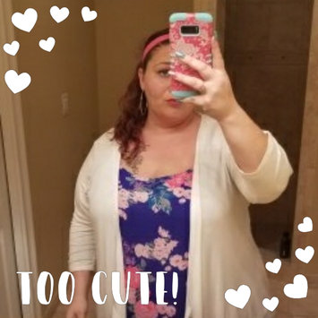 Photo of Torrid uploaded by Meghan L.