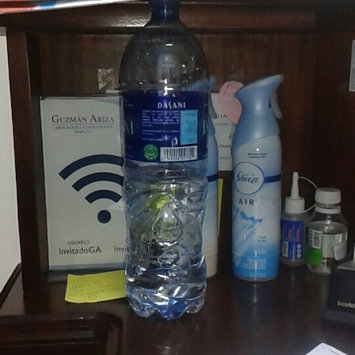 Photo of Dasani® Purified Water uploaded by Nicualy Isuane M.