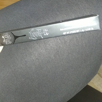 Photo of Kat Von D Lock-it Color Correcting Eyeshadow Primer uploaded by Kimberly Y.
