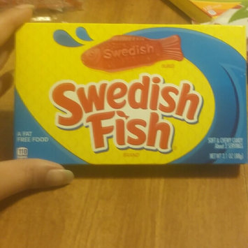 Photo of Swedish Fish® Red Candy uploaded by Amber R.