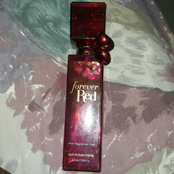 Photo of Bath & Body Works® Signature Collection Forever Red Fragrance Mist uploaded by Mabel J.