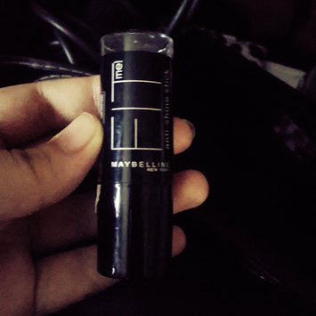 Photo of Maybelline Fit Me® Shine-Free + Balance® Stick Foundation uploaded by Ayat k.