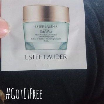 Photo of Estée Lauder DayWear Advanced Multi-Protection Anti-Oxidant Creme SPF15 uploaded by Czeska D.